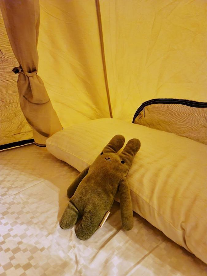 Dulan Groundnut Backpacker Hostel دونغهاي المظهر الخارجي الصورة