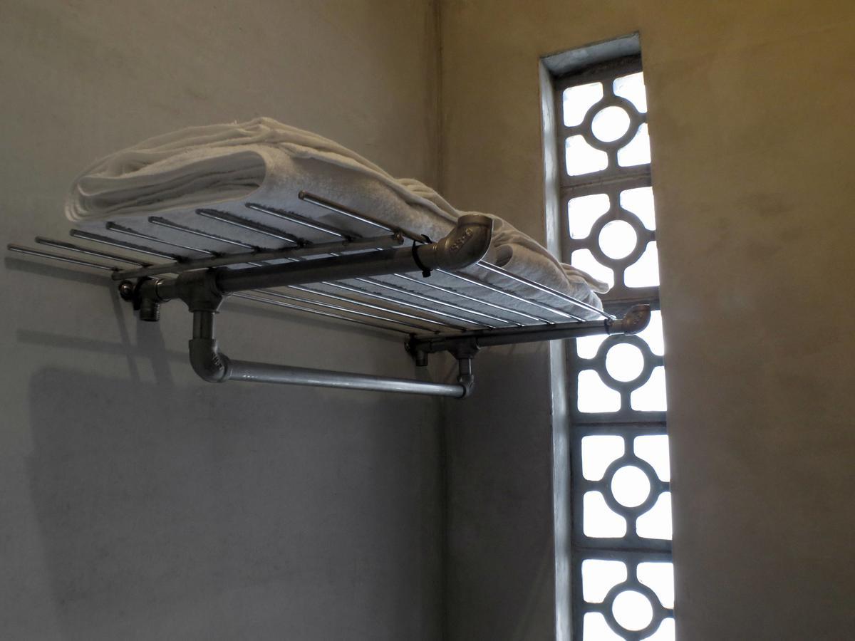 Dulan Groundnut Backpacker Hostel دونغهاي المظهر الخارجي الصورة