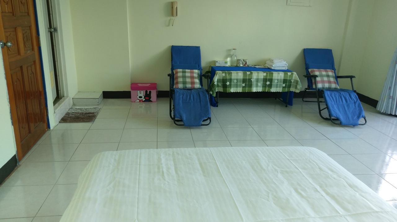 Dulan Groundnut Backpacker Hostel دونغهاي المظهر الخارجي الصورة