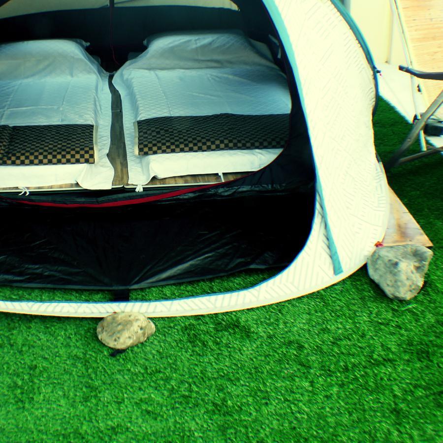 Dulan Groundnut Backpacker Hostel دونغهاي المظهر الخارجي الصورة