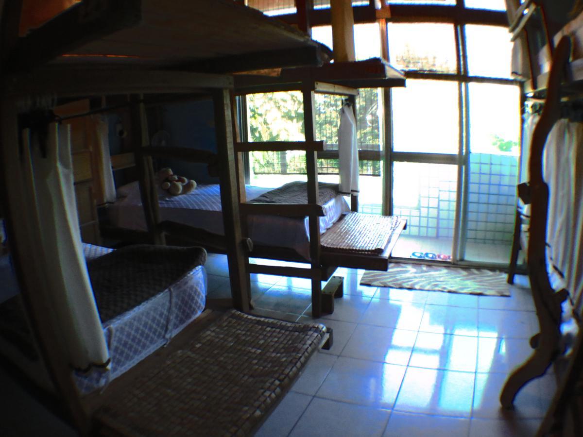 Dulan Groundnut Backpacker Hostel دونغهاي المظهر الخارجي الصورة